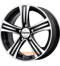 Диски Carwel Лямбда - превью0 Диски Carwel Лямбда - превью №0