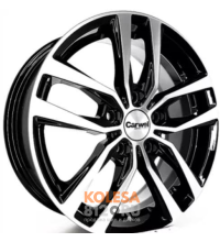 Диски Carwel Негито - превью №0