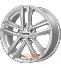 Диски Carwel Неро - превью №0