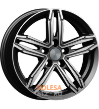 Диски Carwel Нева - превью №0