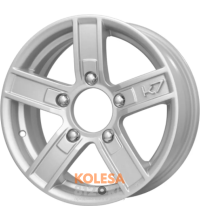 Диски Carwel Нива-7 - превью №0