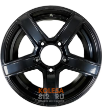 Диски Carwel Нива-Лайт - превью0 Диски Carwel Нива-Лайт - превью №0