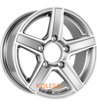 Диски Carwel Нива-Лайт - превью0 Диски Carwel Нива-Лайт - превью №0