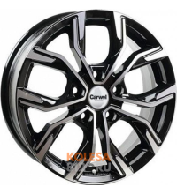 Диски Carwel Нива - превью №0