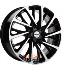 Диски Carwel Оланга - превью0 Диски Carwel Оланга - превью №0