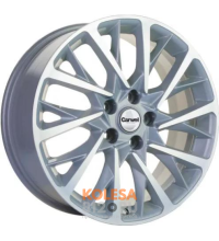 Диски Carwel Оланга - превью №0