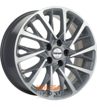 Диски Carwel Оланга - превью №0