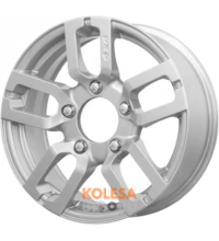 Диски Carwel Омега - превью №0