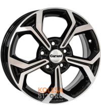 Диски Carwel Орель - превью №0