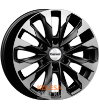 Диски Carwel Печора - превью0 Диски Carwel Печора - превью №0