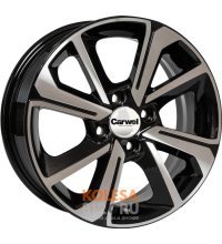 Диски Carwel Пено - превью0 Диски Carwel Пено - превью №0