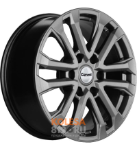 Диски Carwel Пур - превью0 Диски Carwel Пур - превью №0