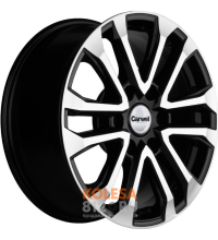 Диски Carwel Пур - превью №0