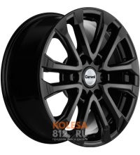 Диски Carwel Пур - превью №0