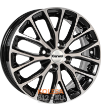 Диски Carwel Риорита - превью0 Диски Carwel Риорита - превью №0