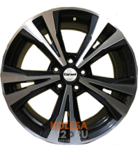 Диски Carwel Самро - превью №0