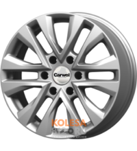 Диски Carwel Сандал - превью №0