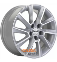 Диски Carwel Сатурн - превью0 Диски Carwel Сатурн - превью №0