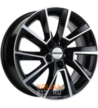 Диски Carwel Сатурн - превью0 Диски Carwel Сатурн - превью №0