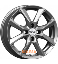 Диски Carwel Сегун - превью0 Диски Carwel Сегун - превью №0