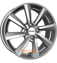 Диски Carwel Селигер - превью №0