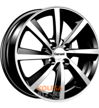 Диски Carwel Селигер - превью0 Диски Carwel Селигер - превью №0