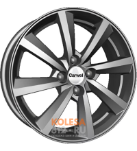 Диски Carwel Селигер - превью №0