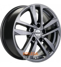 Диски Carwel Шунет - превью №0