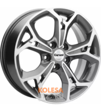 Диски Carwel Синтур - превью0 Диски Carwel Синтур - превью №0