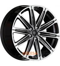 Диски Carwel Тара - превью №0