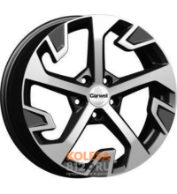 Диски Carwel Таскан - превью №0