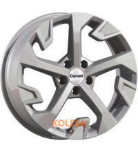 Диски Carwel Таскан - превью0 Диски Carwel Таскан - превью №0