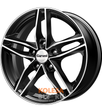 Диски Carwel Тау - превью №0