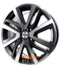 Диски Carwel Таймыр - превью №0