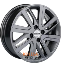 Диски Carwel Таймыр - превью №0