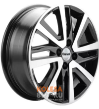 Диски Carwel Таймыр - превью0 Диски Carwel Таймыр - превью №0