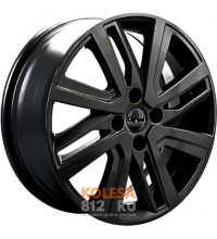 Диски Carwel Таймыр - превью0 Диски Carwel Таймыр - превью №0