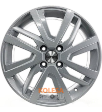 Диски Carwel Таймыр - превью №0