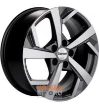 Диски Carwel Тенис - превью №0