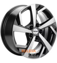 Диски Carwel Тенис - превью №0