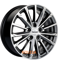 Диски Carwel Тевриз - превью0 Диски Carwel Тевриз - превью №0