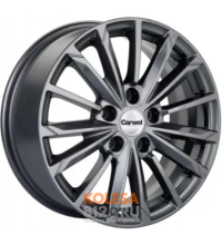 Диски Carwel Тевриз - превью0 Диски Carwel Тевриз - превью №0