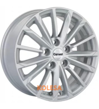 Диски Carwel Тевриз - превью №0