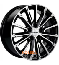 Диски Carwel Тевриз - превью0 Диски Carwel Тевриз - превью №0