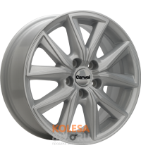 Диски Carwel Тинаки - превью №0