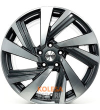 Диски Carwel Тишь - превью0 Диски Carwel Тишь - превью №0