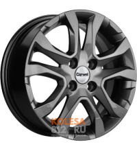 Диски Carwel Тобол - превью №0