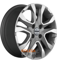 Диски Carwel Тобол - превью №0