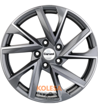 Диски Carwel Тоджа - превью №0