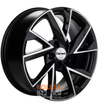 Диски Carwel Тоджа - превью0 Диски Carwel Тоджа - превью №0